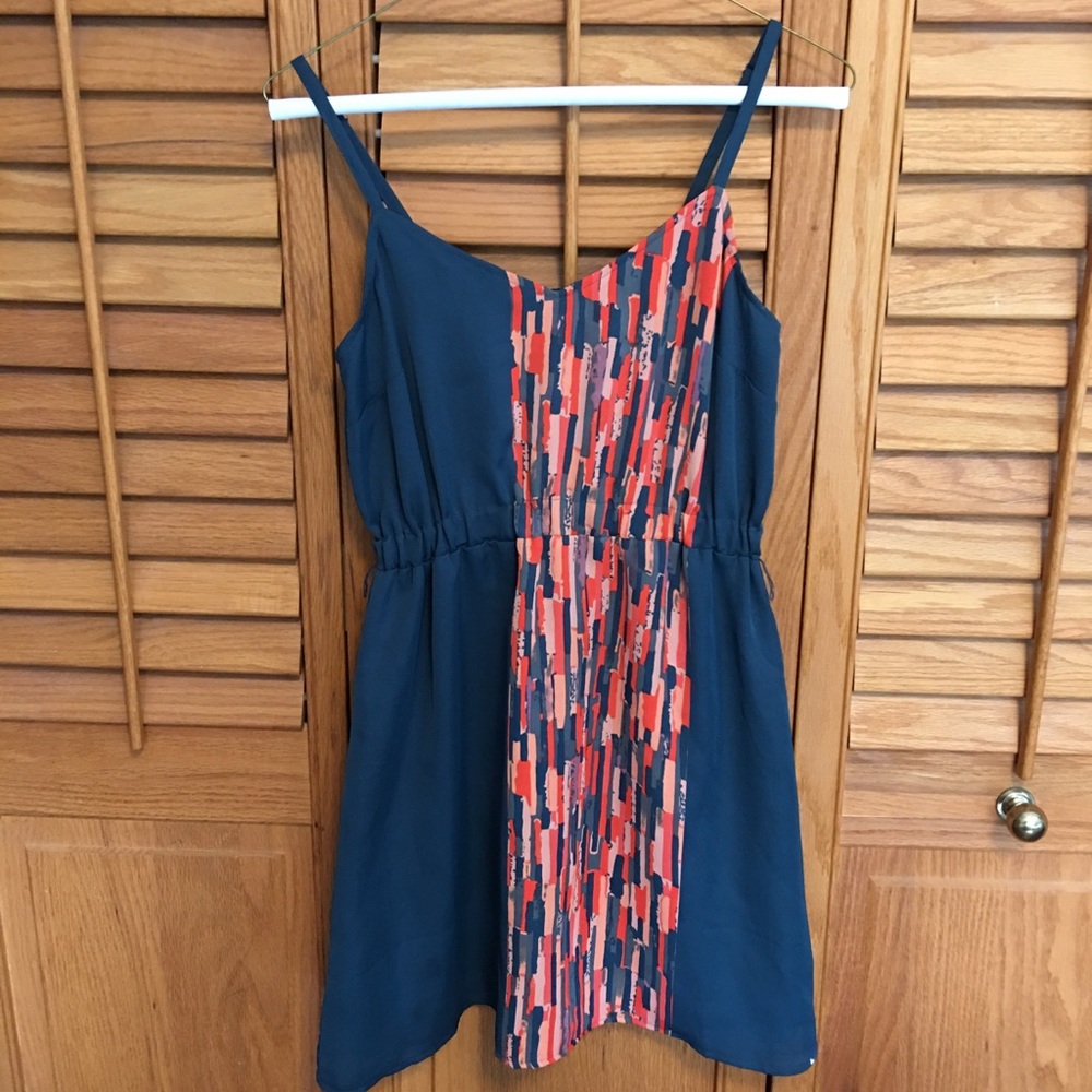 Lauren Conrad Dress
